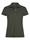 C&B VIRTUE ECO SOLID POLO WOMEN IVY GREEN 640