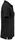 C&B VIRTUE ECO SOLID POLO WOMEN BLACK 99