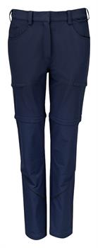 PANTS PRINTER ULTRA WOMAN NAVY 600