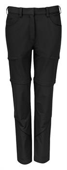 PANTS PRINTER ULTRA WOMAN NERO 900