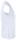 C&B ADVANTAGE SLEEVELEES WOMEN WHITE 00