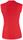 C&B ADVANTAGE SLEEVELEES WOMEN RED 35