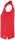 C&B ADVANTAGE SLEEVELEES WOMEN RED 35