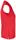 C&B ADVANTAGE SLEEVELEES WOMEN RED 35