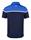 C&B SEABECK POLO NAVY/ROYAL 58055