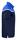 C&B SEABECK POLO NAVY/ROYAL 58055
