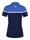 C&B SEABECK POLO WOMEN NAVY/ROYAL 58055