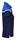 C&B SEABECK POLO WOMEN NAVY/ROYAL 58055