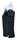 C&B SEABECK POLO WOMEN BLACK/WHITE 9900