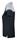 C&B SEABECK POLO WOMEN BLACK/GREY 9993