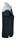 C&B SEABECK POLO WOMEN BLACK/GREY 9993