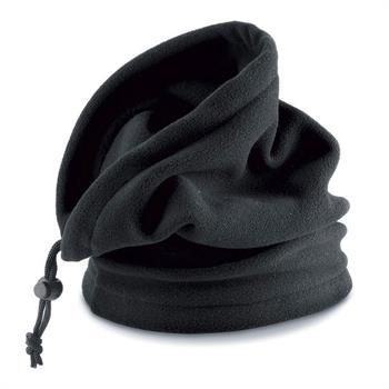 SCALDACOLLO WAYNE NERO