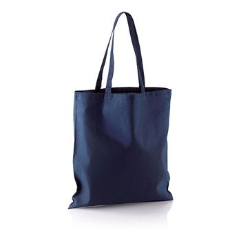 SHOPPER COTONE EBITEN BLU NAVY