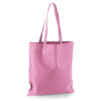 SHOPPER COTONE EBITEN ROSA
