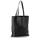 SHOPPER COTONE EBITEN NERO