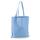 SHOPPER COTONE EBITEN AZZURRO