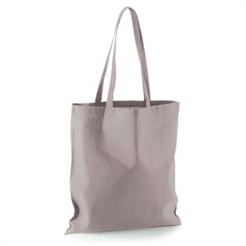 SHOPPER COTONE EBITEN GRIGIO