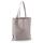 SHOPPER COTONE EBITEN GRIGIO