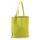 SHOPPER COTONE EBITEN LIME