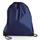 SACCHETTA POLIESTERE ISI-NY BLU NAVY