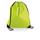SACCHETTA POLIESTERE ISI-NY LIME
