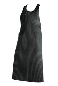 GREMBIULE PORTOS GESSATO NERO