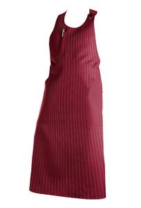 GREMBIULE PORTOS GESSATO BORDEAUX