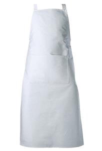 GREMBIULE BLEND BIANCO