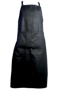 GREMBIULE BLEND NERO