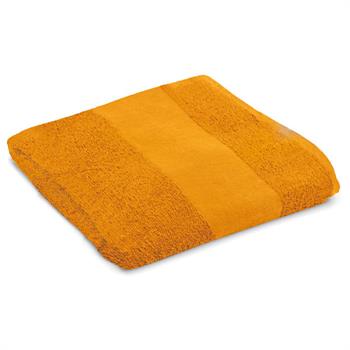 TELO SPUGNA PR-06 50X100 ARANCIO