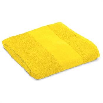 TELO SPUGNA PR-06 50X100 GIALLO