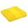 TELO SPUGNA PR-06 50X100 GIALLO