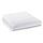 TELO SPUGNA SC-07 40X90 BIANCO