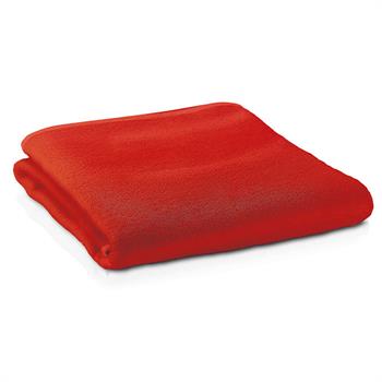 TELO SPUGNA SC-07 40X90 ROSSO