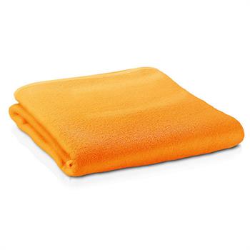 TELO SPUGNA SC-07 40X90 ARANCIO
