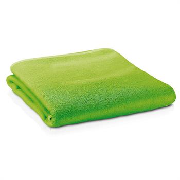 TELO SPUGNA SC-07 40X90 VERDE CHIARO