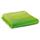 TELO SPUGNA SC-07 40X90 VERDE CHIARO