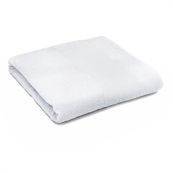 TELO SPUGNA PR-05 40X90 BIANCO