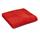 TELO SPUGNA PR-05 40X90 ROSSO