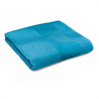 TELO SPUGNA PR-05 40X90 TURCHESE