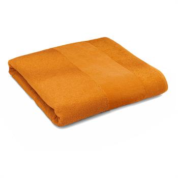 TELO SPUGNA PR-05 40X90 ARANCIO