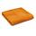 TELO SPUGNA PR-05 40X90 ARANCIO