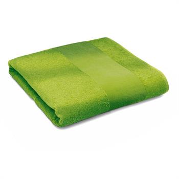 TELO SPUGNA PR-05 40X90 VERDE CHIARO