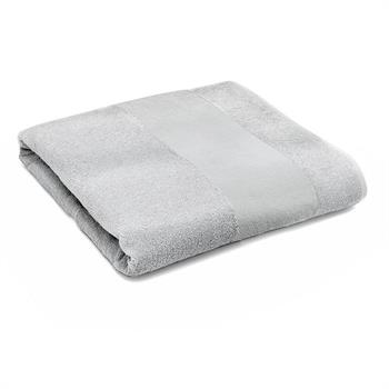 TELO SPUGNA PR-05 40X90 GRIGIO