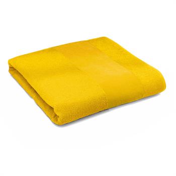 TELO SPUGNA PR-05 40X90 GIALLO