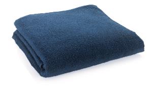 TELO SPUGNA SC-02 50X100 BLU NAVY