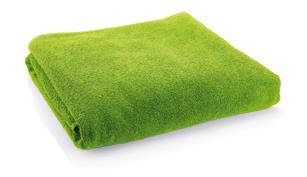 TELO SPUGNA SC-02 50X100 VERDE CHIARO