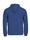 CLIQUE CLASSIC HOODY BLU MELANGE 565