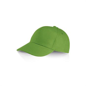 CAPPELLINO PERRY VERDE CHIARO
