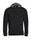 CLIQUE CLASSIC HOODY NERO 99